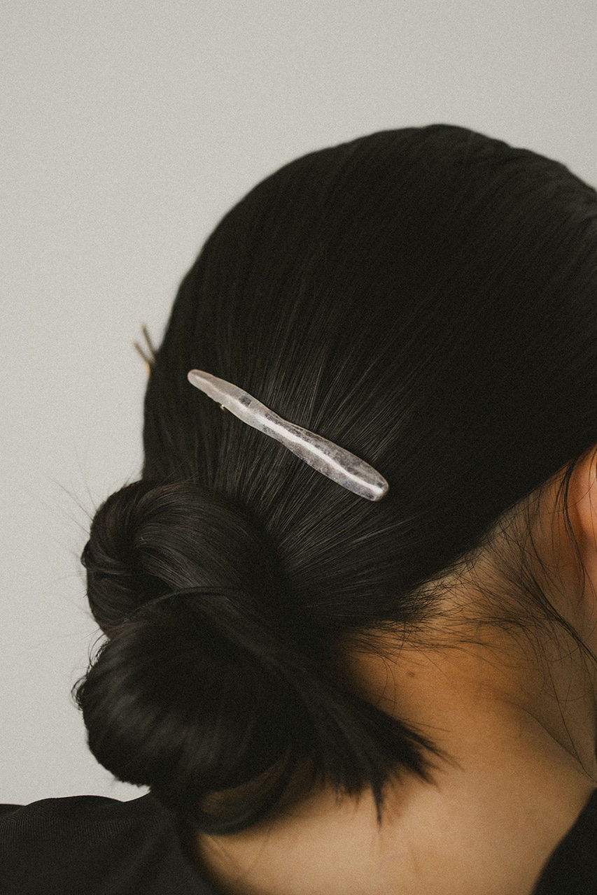 ニュアンスラインバレッタ SLV FREE