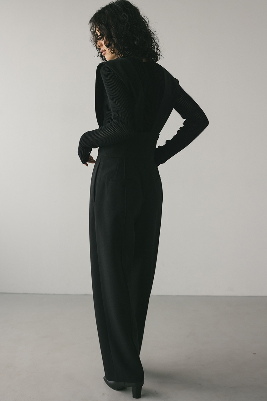 Porter Classic コーティングサスペンダーパンツ porte-pc-059-3183_cl.jpg?crop=