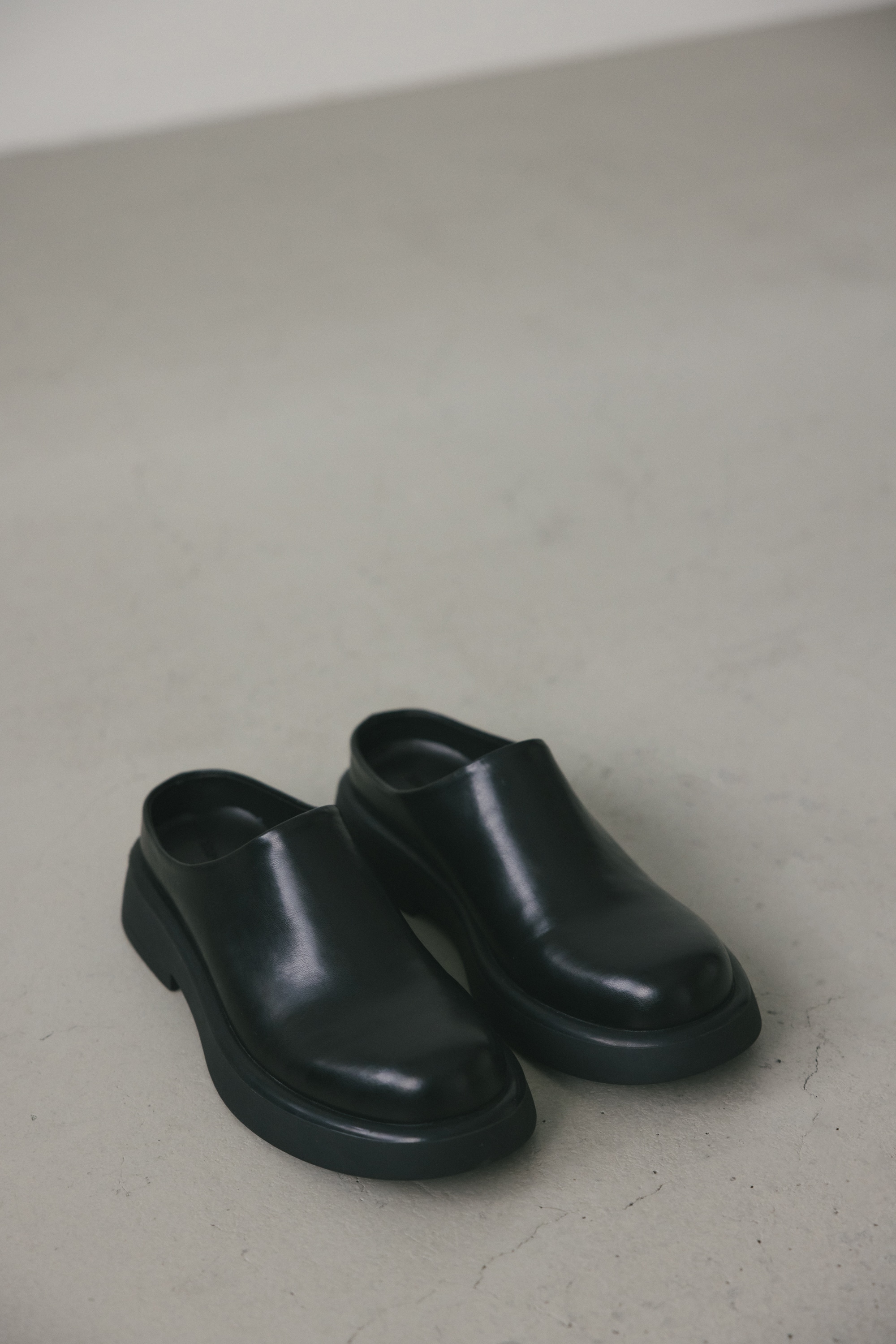 プラットフォームサボ BLK S