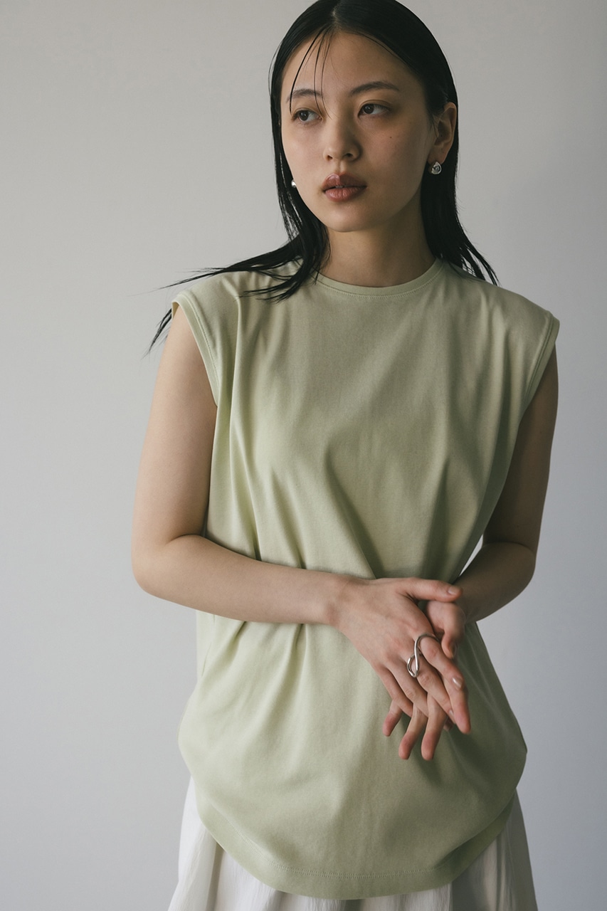 STYLEMIXER | コンフォートタンク (タンクトップ ) |SHEL'TTER