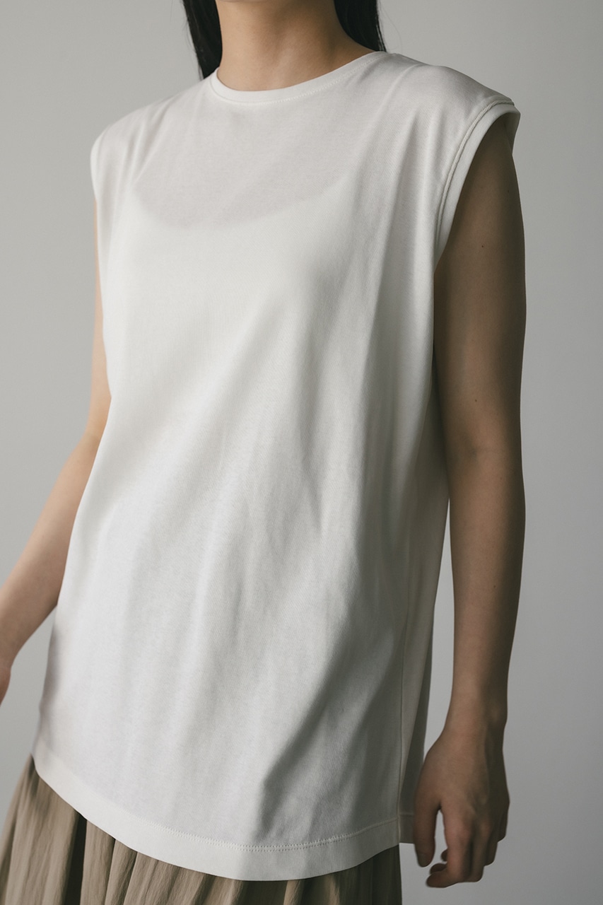 コンフォートタンク WHT FREE