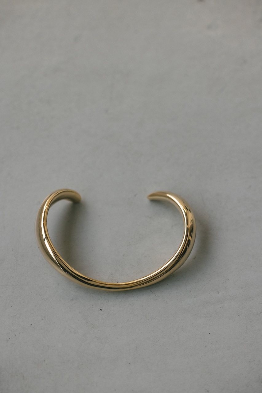 カーブラインバングル GLD FREE