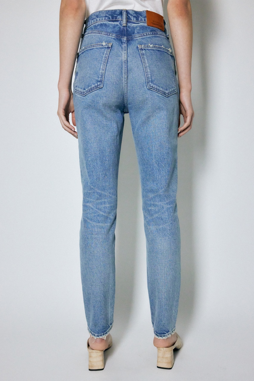 moussy MVS SKINNY 2本セット-