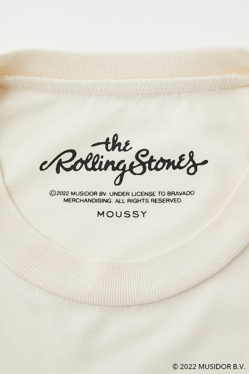 RS ASTRODOME Tシャツ O/WHT FREE