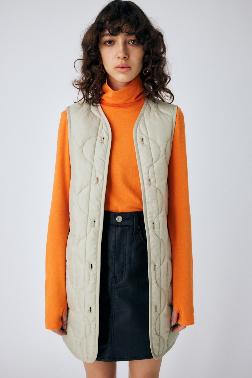 MOUSSY | DOLMAN LAPEL UTILITY ジャケット (ジャケット ) |SHEL'TTER