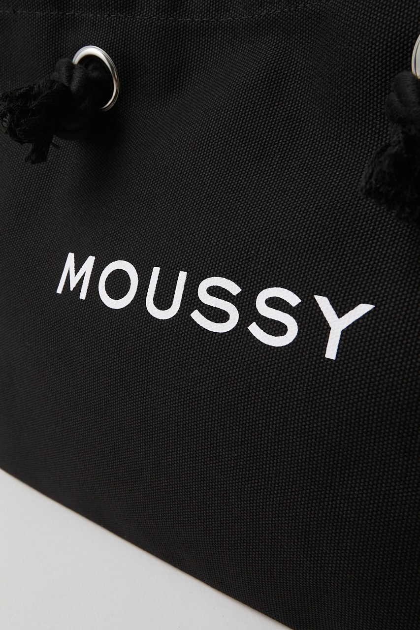 MOUSSY | MOUSSY SOUVENIR ショッパー (すべて ) |SHEL'TTER WEBSTORE