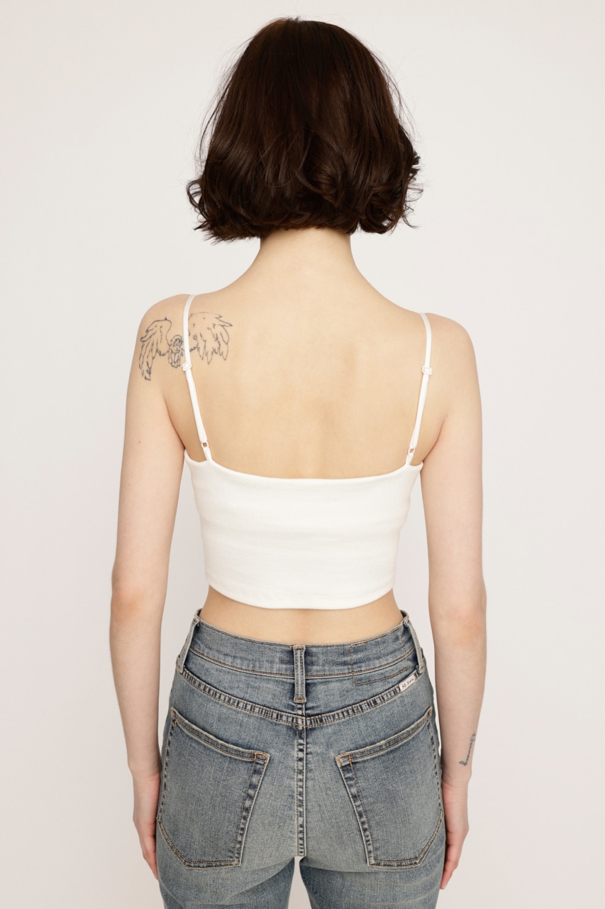 SLY | CUP IN キャミソール (キャミソール ) |SHEL'TTER WEBSTORE