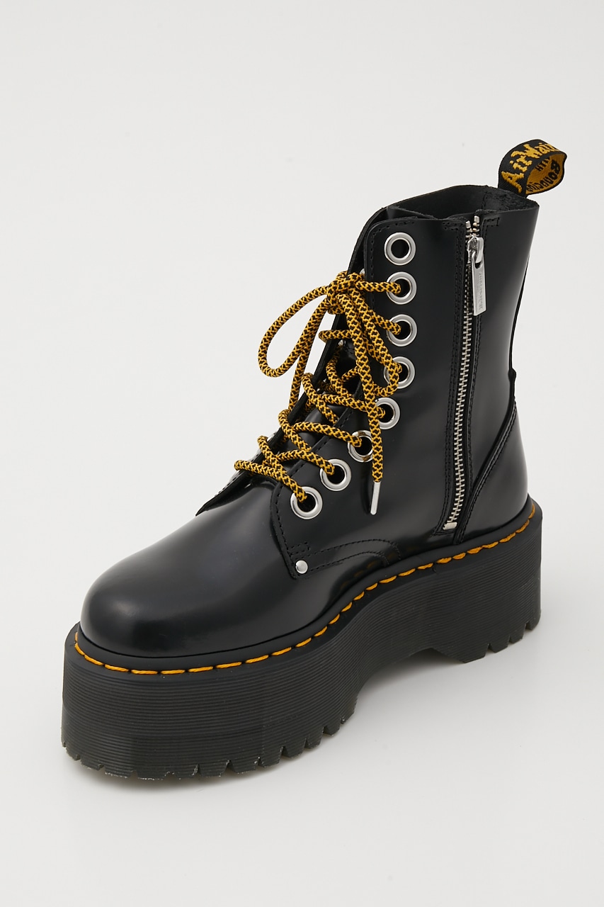 【Dr.Martens】JADON MAX 8 ホール ブーツ