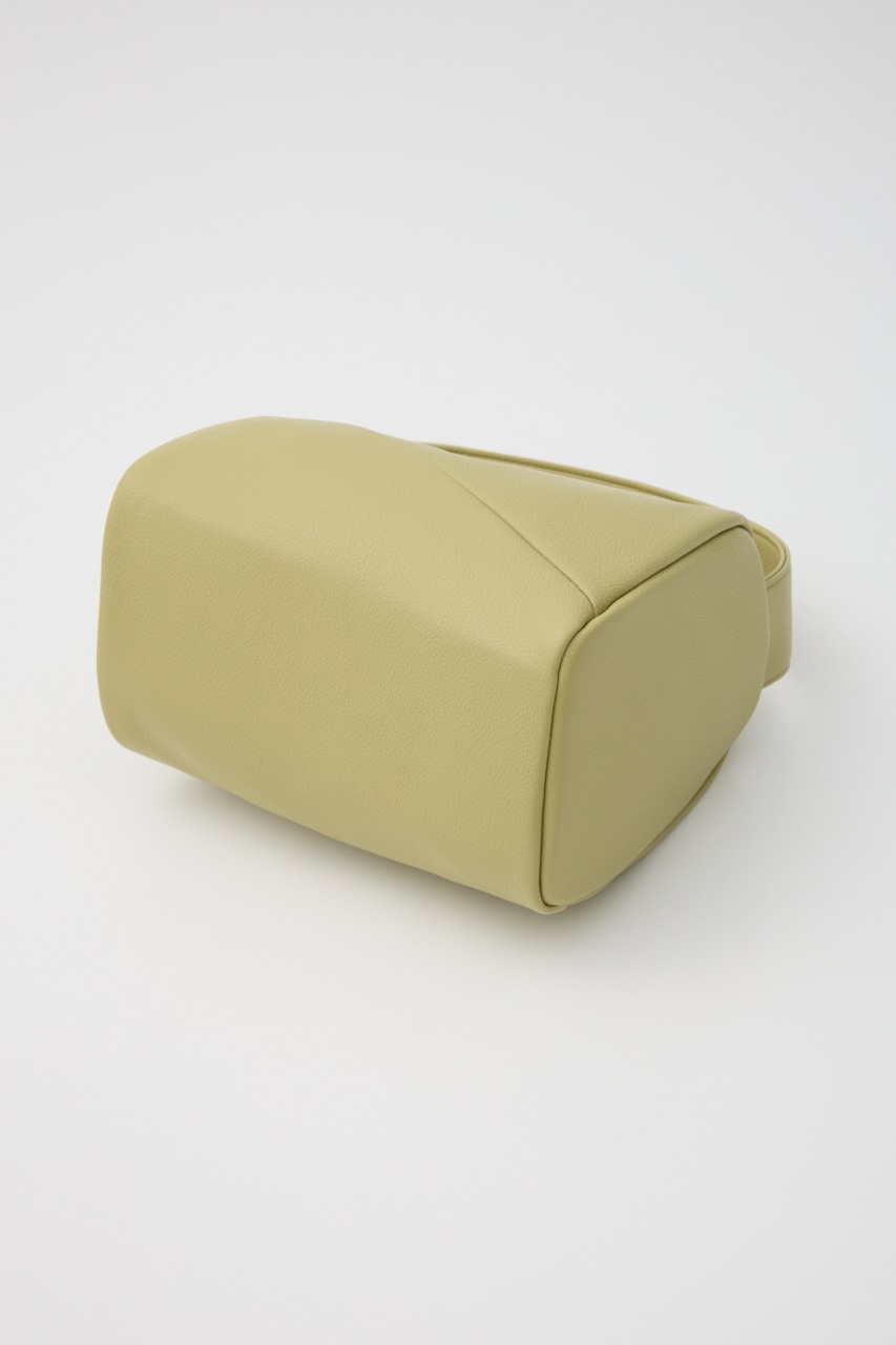 SHEL'TTER SELECT | 【SHEL'TTER SELECT】アシンメトリーワン