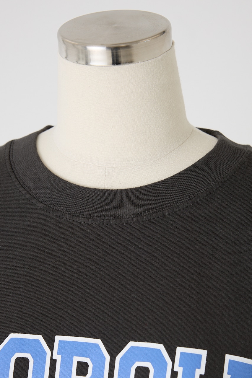 【GULFCOAST SPORTSWEAR】GEORGIA Tシャツ C.GRY M