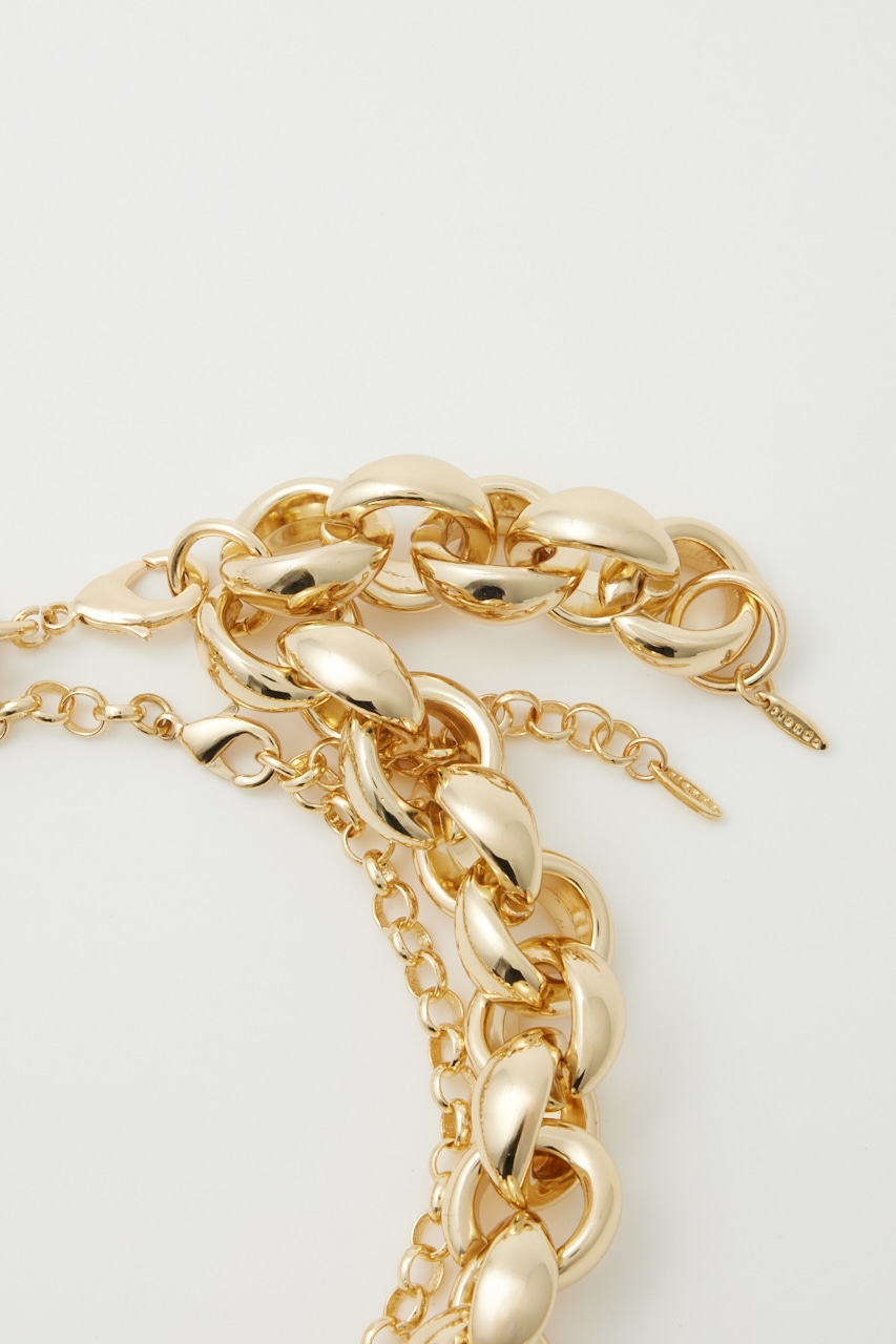 最高級✨BIG✨ハイクオリティ✨ハードウェア✨ブレスレット✨ネックレス別売 最高級✨BIG✨ハイクオリティ✨ハードウェア✨ブレスレット