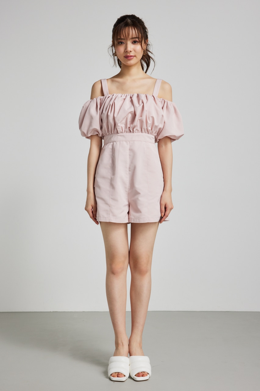 リバース 3個セット Rebirth Lady AngelR [エンジェルアール] フラワービジュー / レースオフ