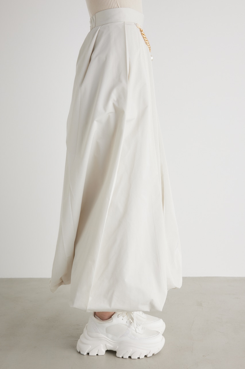 フロントチェーンJ/Wトルネードバルーン SK IVOY S