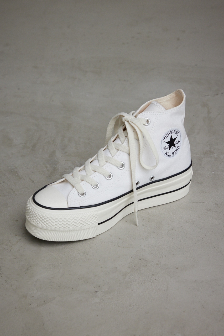 AZUL BY MOUSSY | ALL STARR LIFTED HI (スニーカー ) |SHEL'TTER WEBSTORE