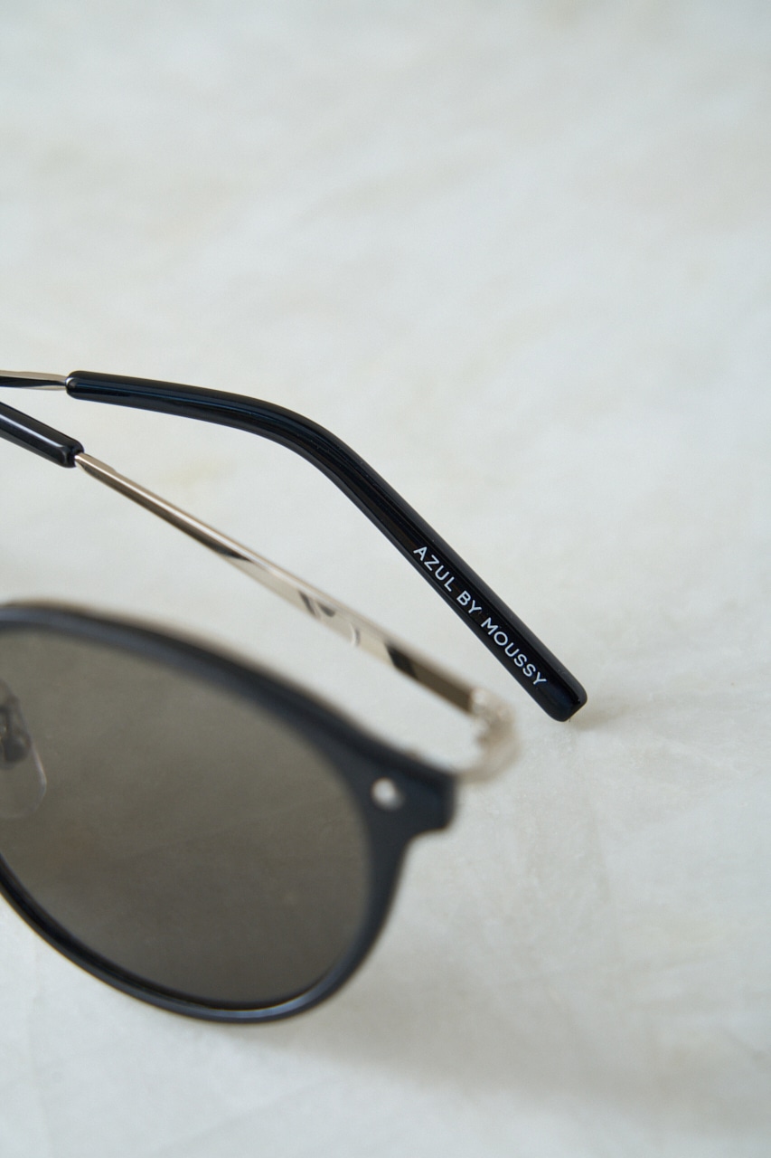 AZUL BY MOUSSY METAL BRIDGE EYEWEAR (サングラス・メガネ ) SHEL'TTER WEBSTORE