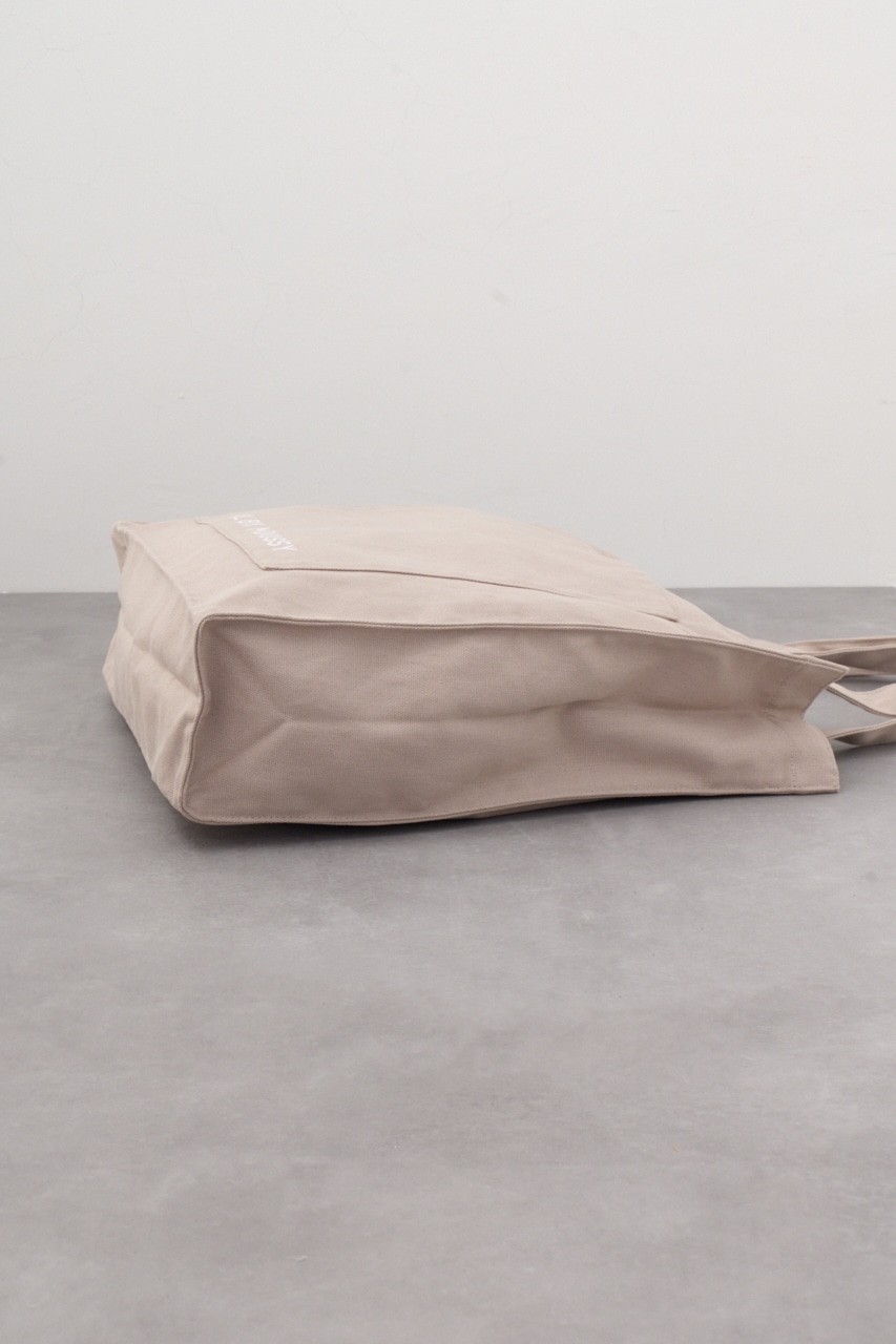 ユーティリティキャンバストートバッグ GREIGE FREE