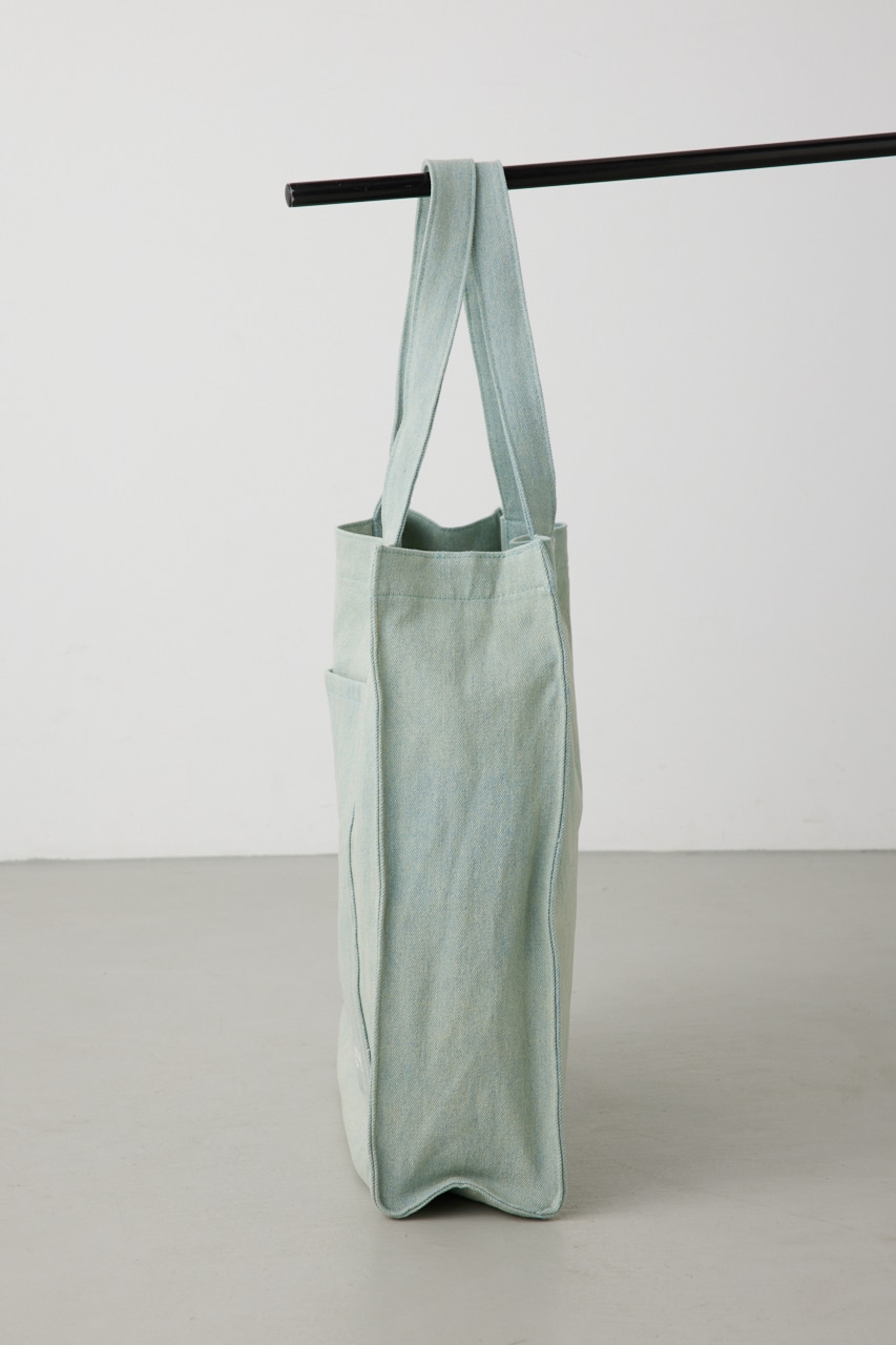 ユーティリティキャンバストートバッグ M/BLU FREE