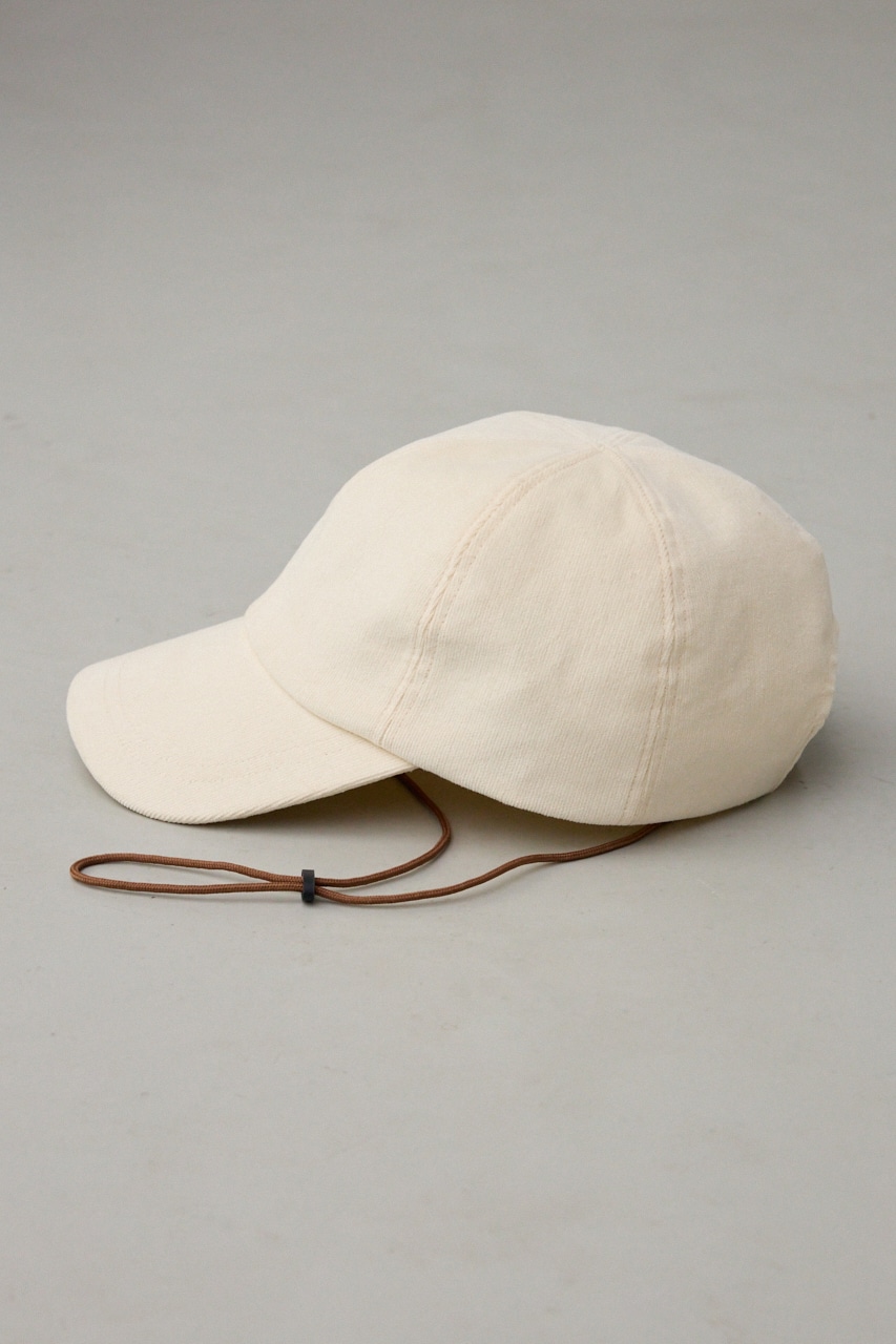 ウーリータッチキャップ IVOY FREE