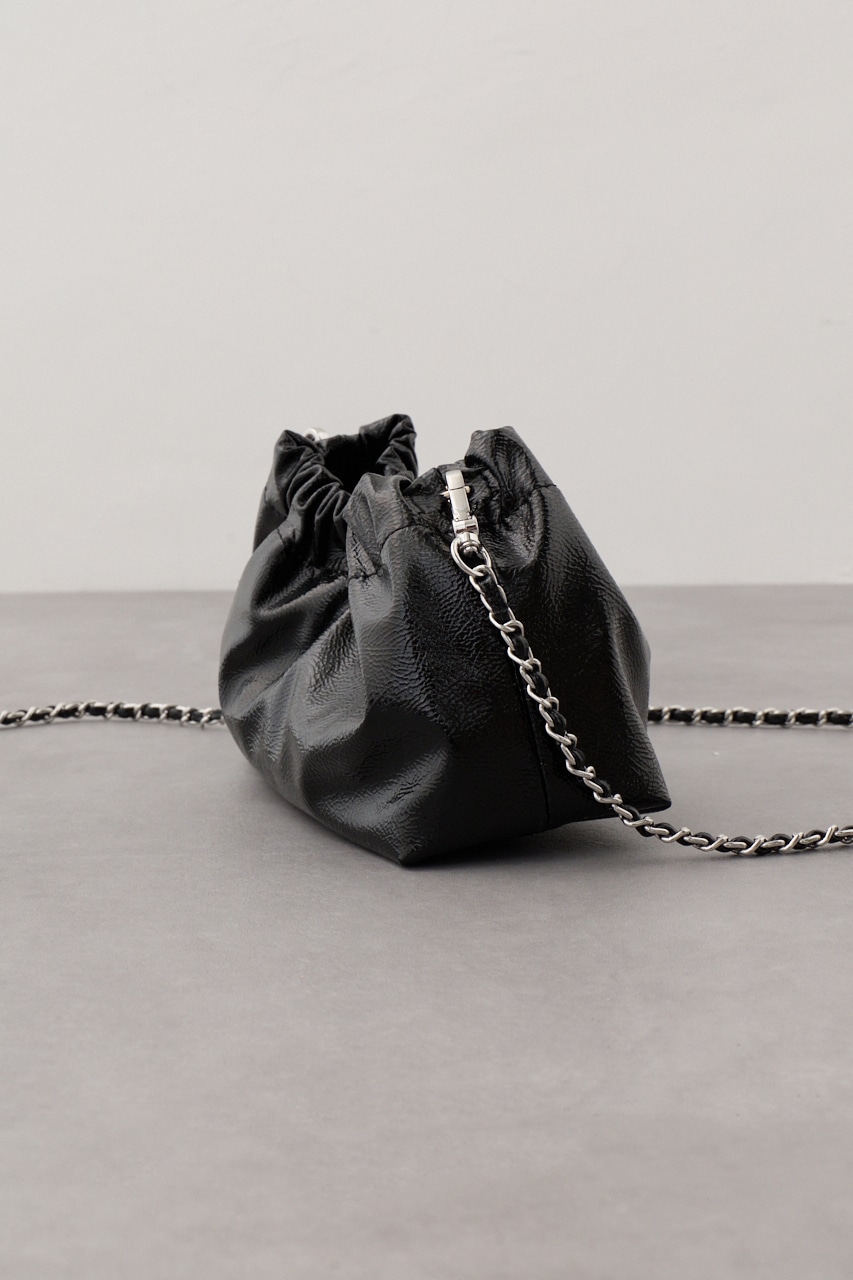 AZUL BY MOUSSY | メタルチェーンポシェットバッグ (すべて ) |SHEL 