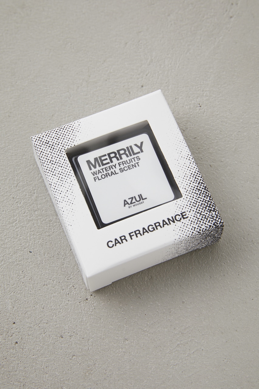 アズールカーフレグランス WHT FREE