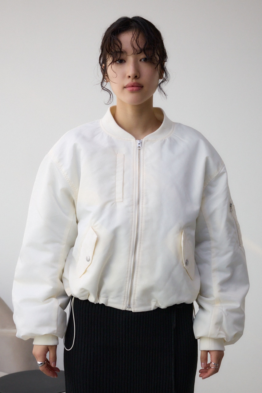 シャーリングMA-1 IVOY FREE