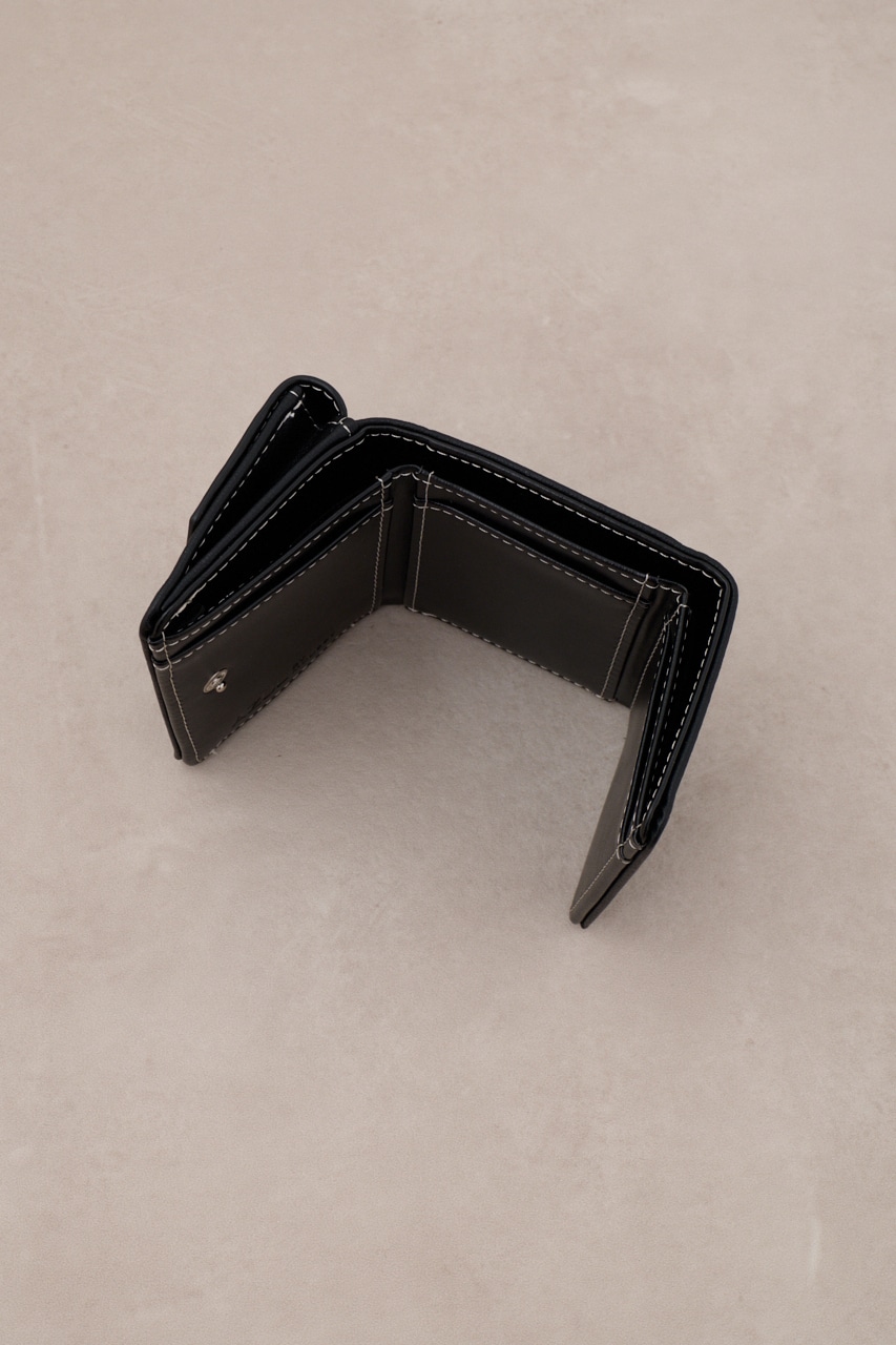 AZUL BY MOUSSY | AZモチーフミニウォレット (財布 ) |SHEL'TTER