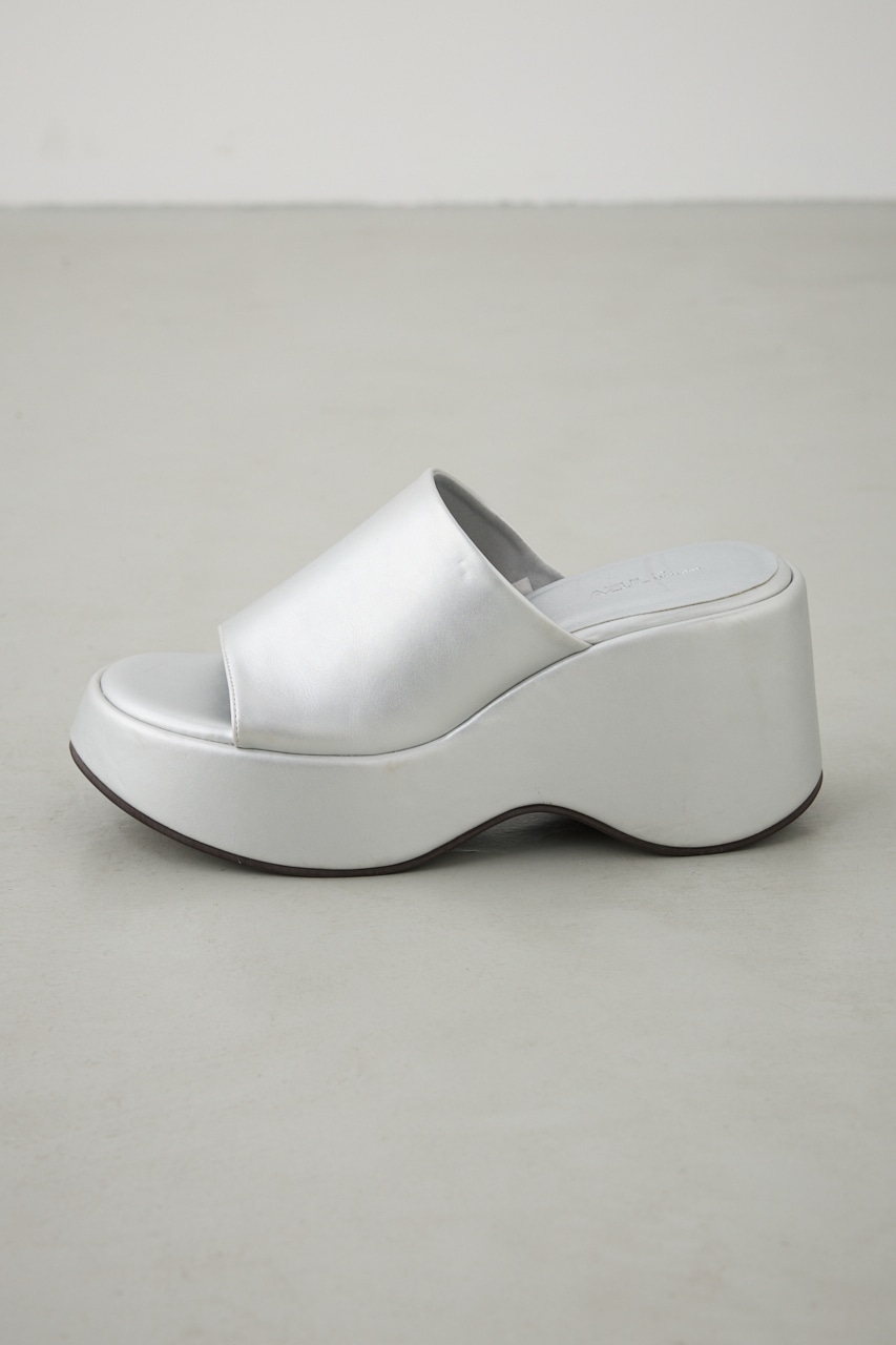 ASH 25SS サンダル・ミュール マルチカラー ASH 25SS サンダル