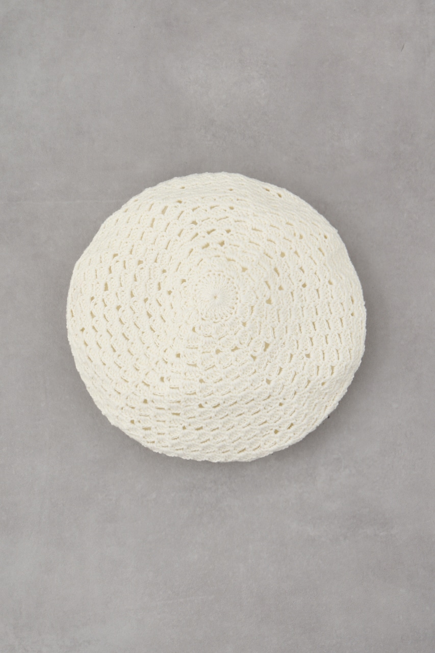 カギアミニットベレー IVOY FREE