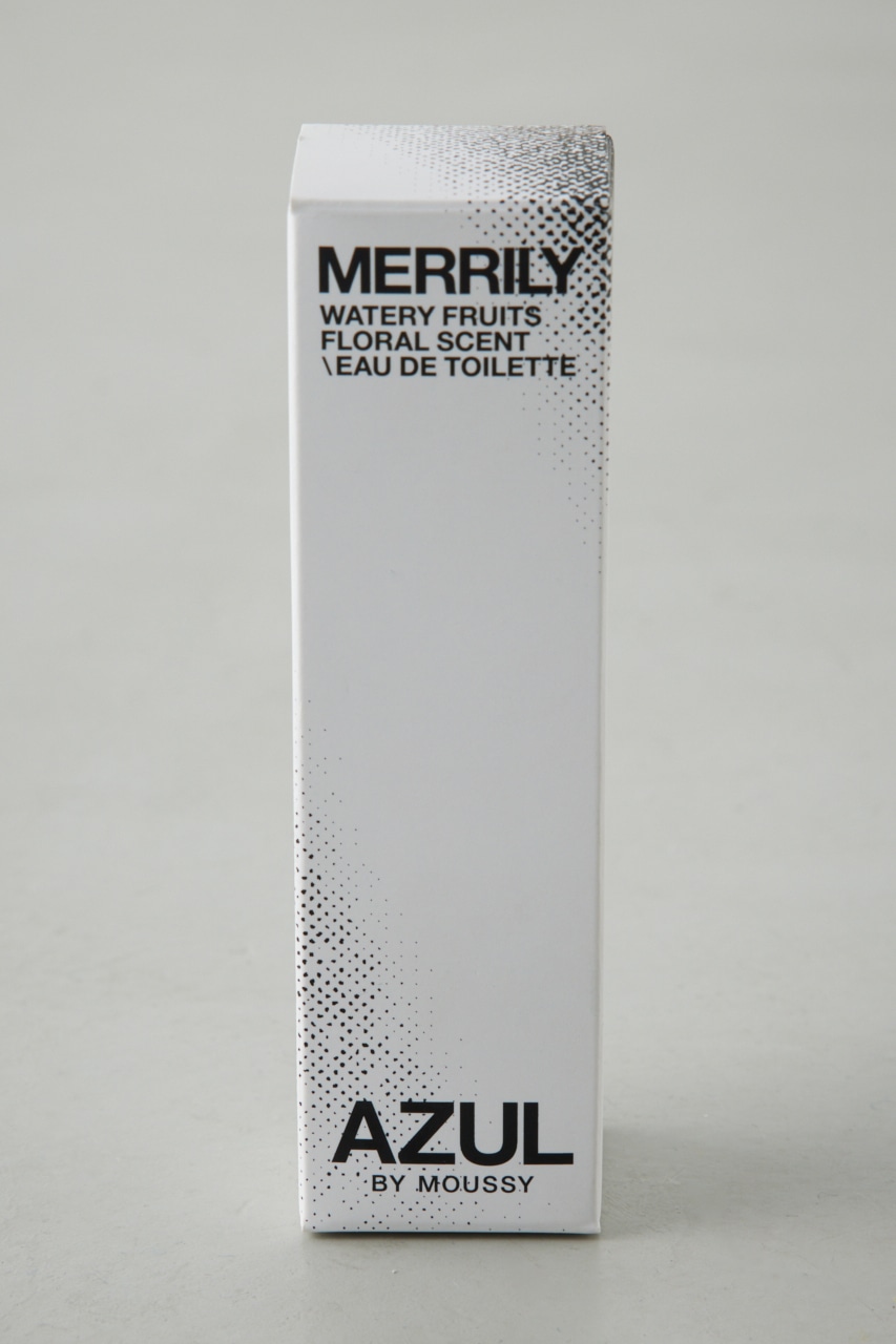 アズールオードトワレ WHT FREE