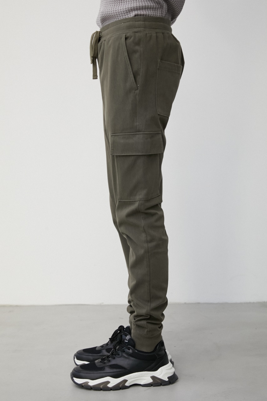cargo joggers