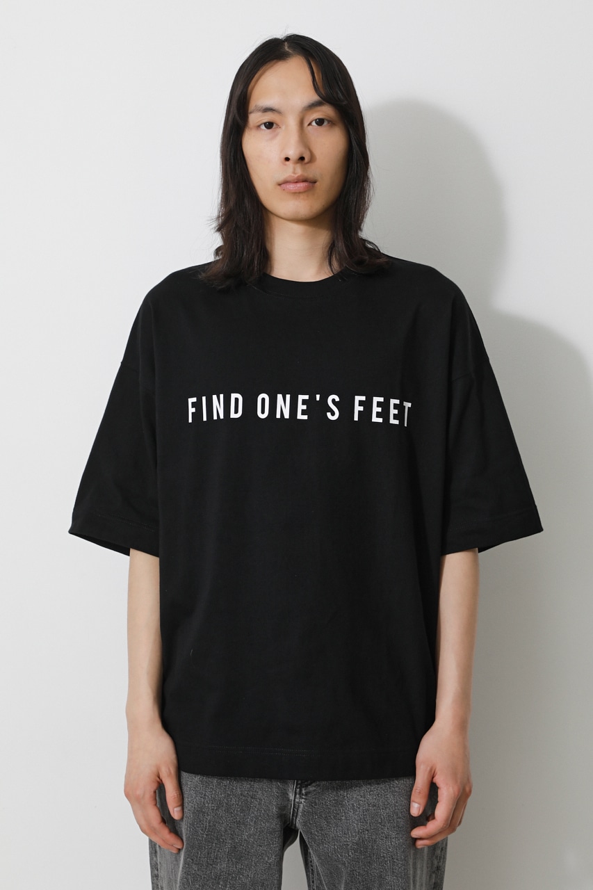 AZUL BY MOUSSY | VANTAGE TEE (Tシャツ・カットソー(半袖) ) |SHEL 