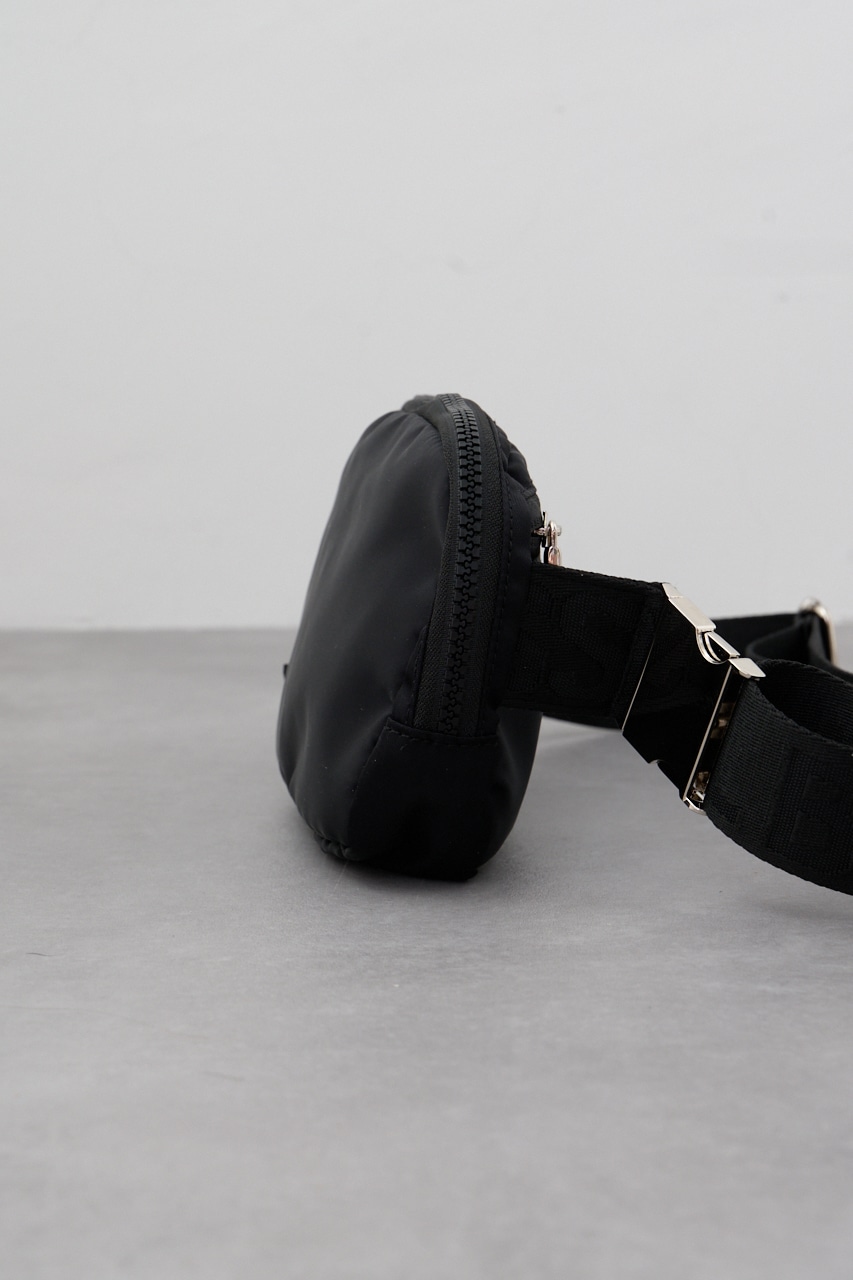 AZUL BY MOUSSY | AZプレートミニボディバッグ (すべて ) |SHEL