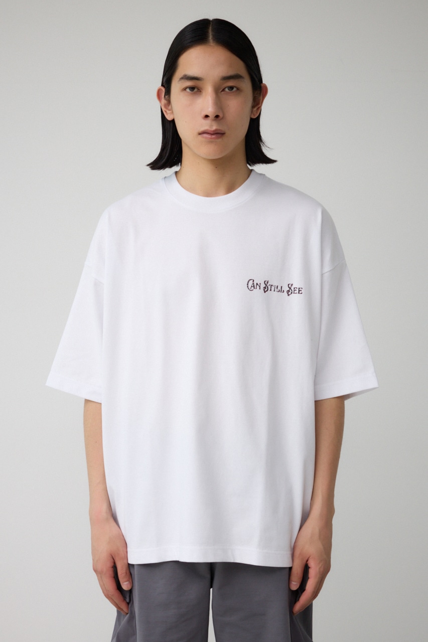 CSS フォトTEE WHT FREE