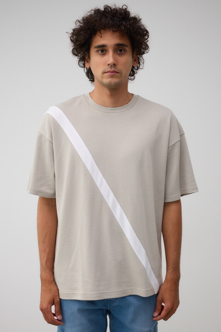 リバースラッシュスウィッチングトップス L/BEG FREE