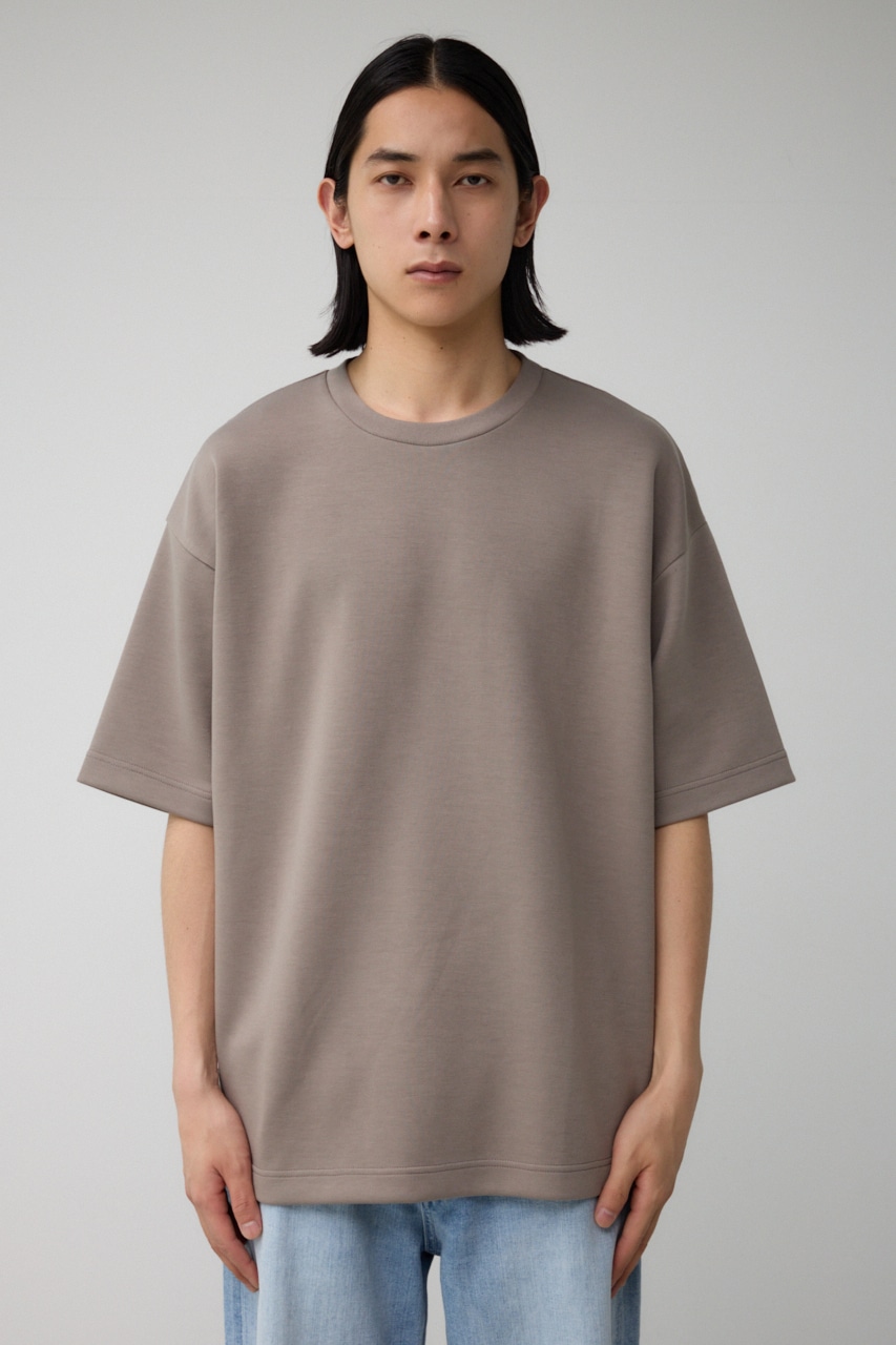 スウィッチングビッグTシャツ L/KHA FREE