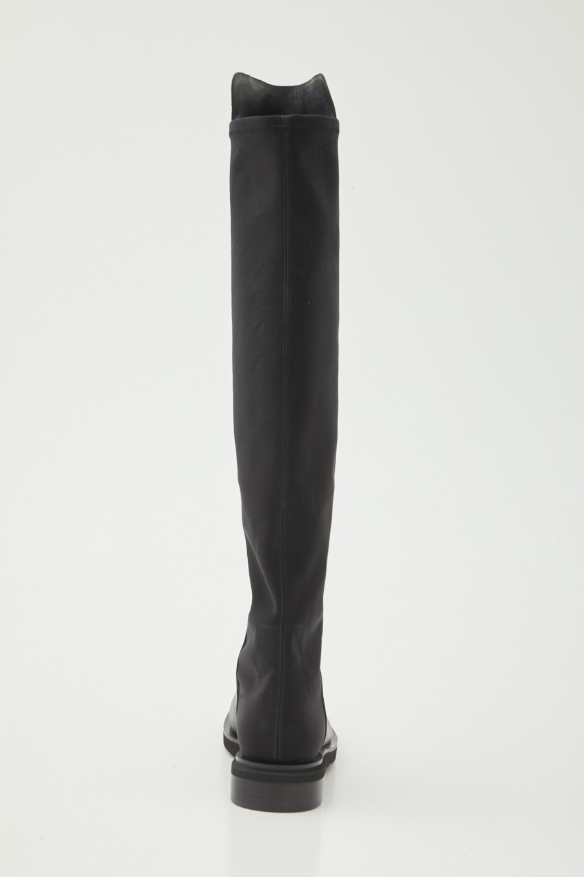 イラスティックコンビニーハイネオ BLK 22.5cm