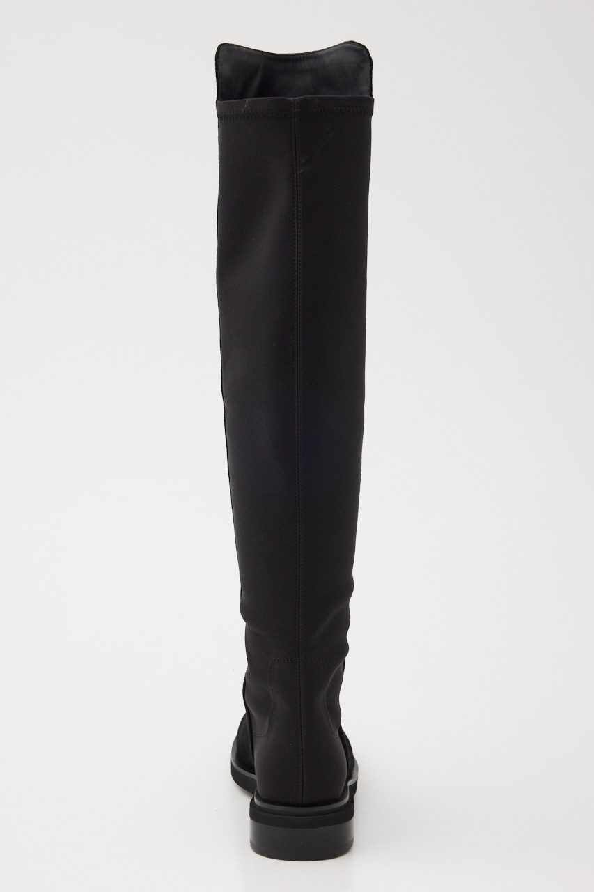 イラスティックコンビニーハイネオ D/BLK 23.0cm