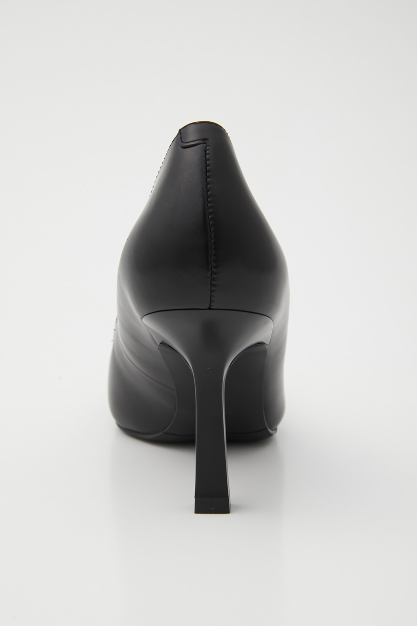 アーバンピンヒールパンプス BLK 23.0cm