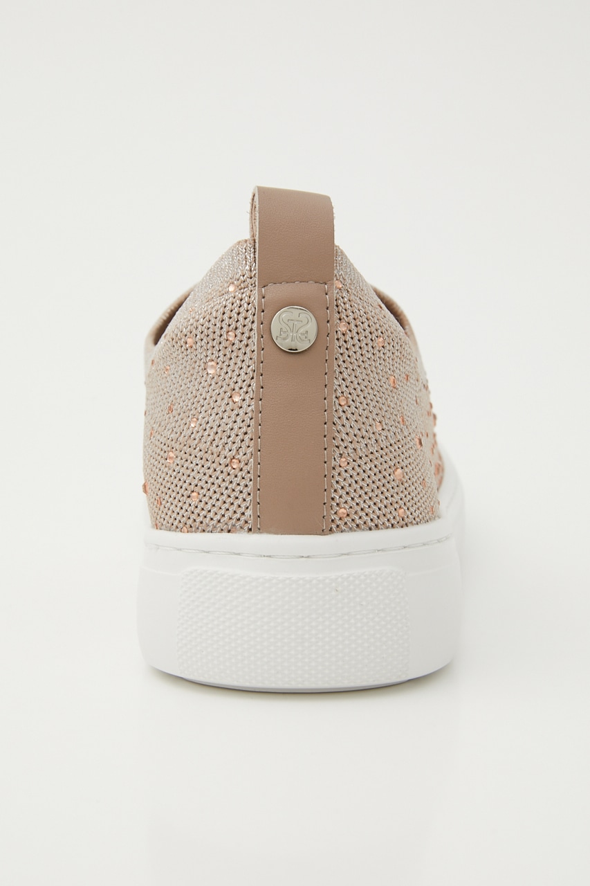 クリスタルカッターライトスリッポン APR 22.5cm