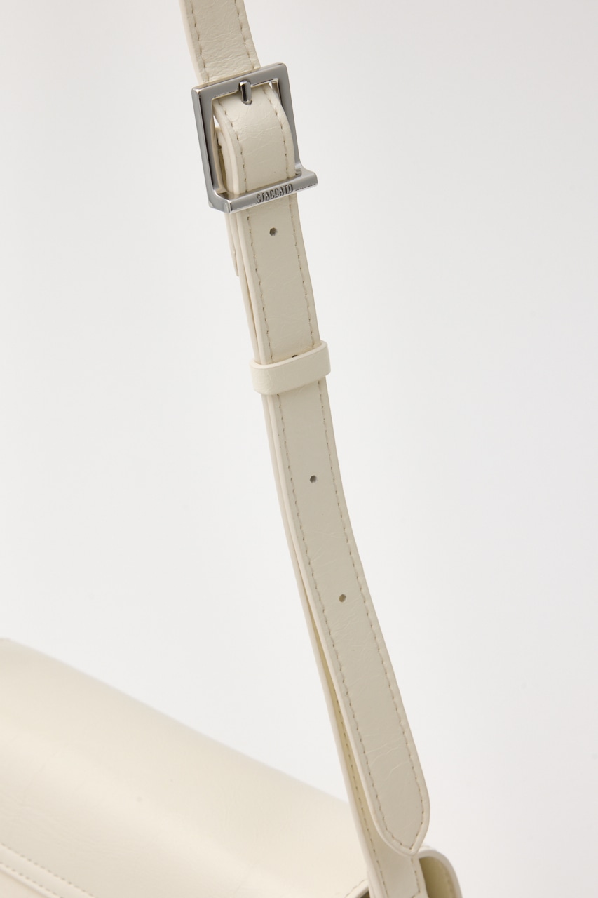 ソフティフラップバッグ WHT FREE