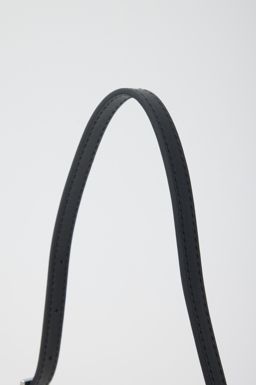 スパークリングスリムバッグ SLV FREE