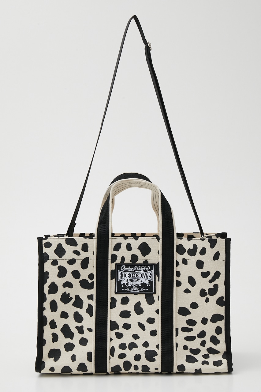 RODEO CROWNS WIDE BOWL BIG SQUARE STORAGE TOTE (すべて ) SHEL'TTER WEBSTORE