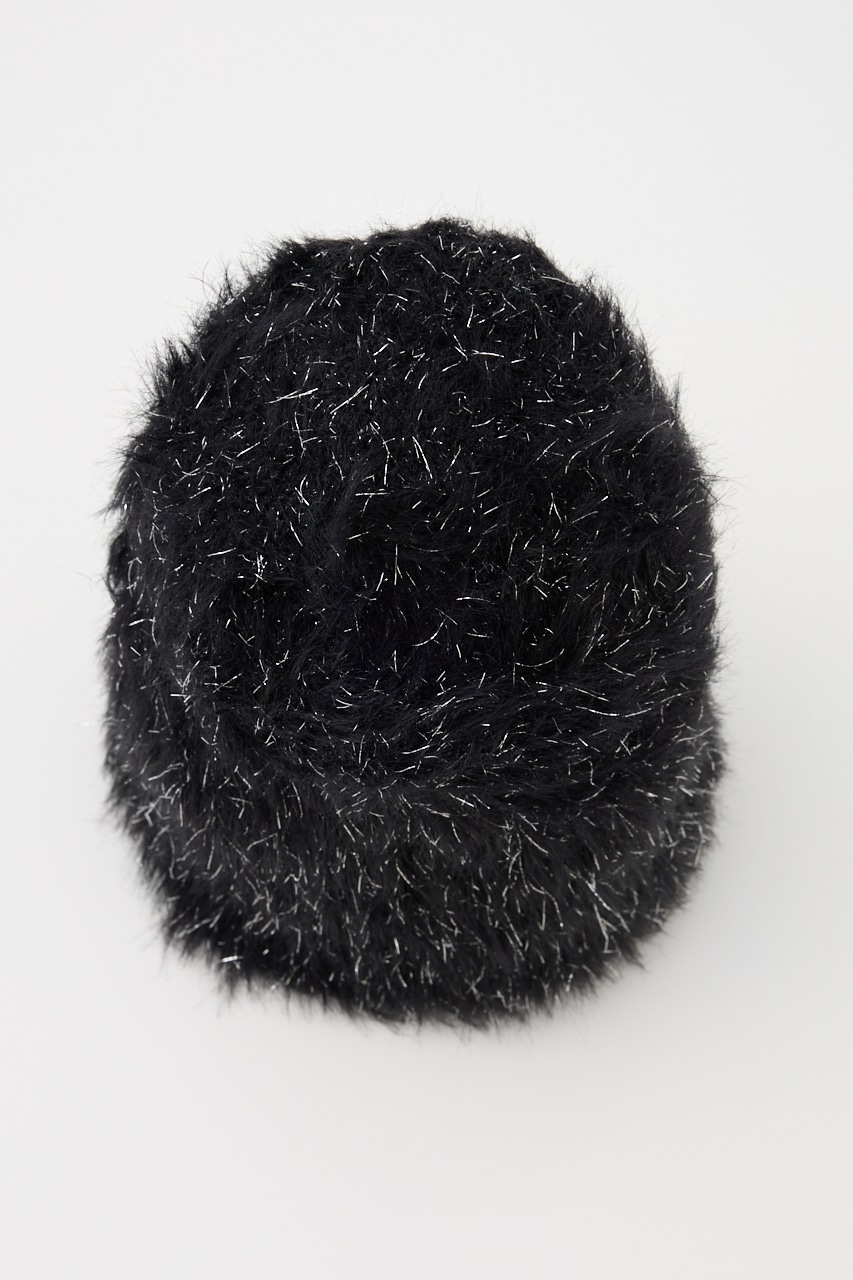 RODEO CROWNS WIDE BOWL | ラメニットワッチ (帽子 ) |SHEL'TTER