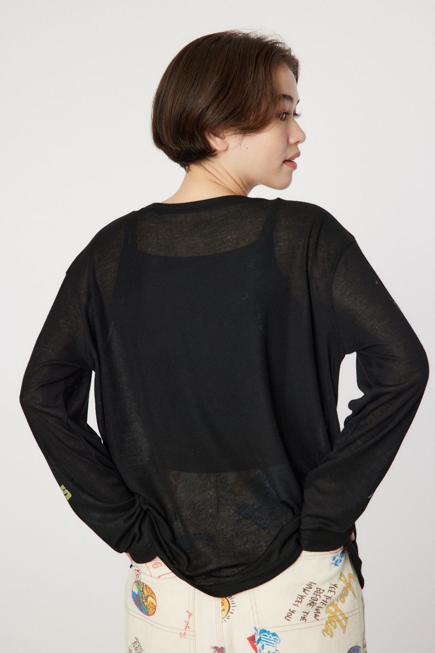 MIESROHE ステンカラーカバーオール BLK パフォーマンスストレッチ ステンカラーコート（グレイッシュ