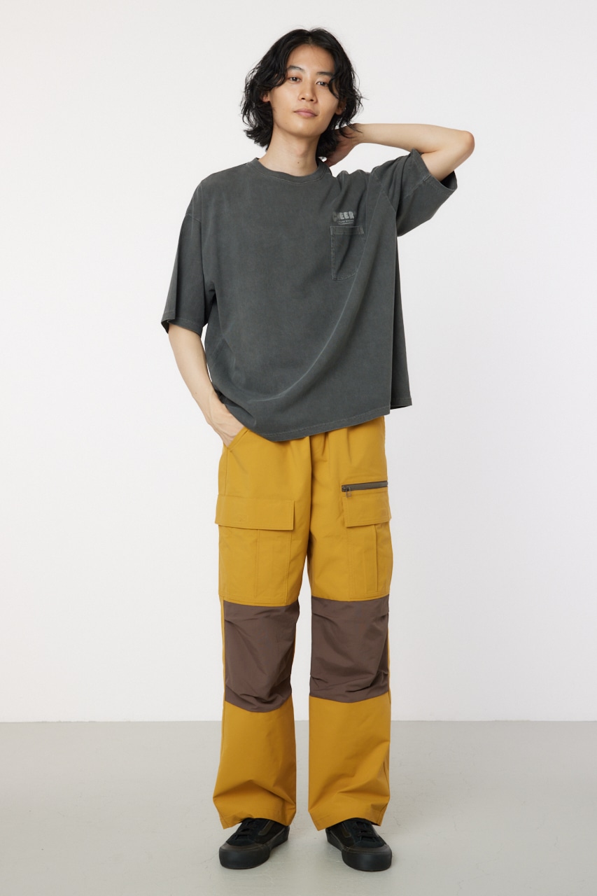 CHEERS Tシャツ L/BLK L