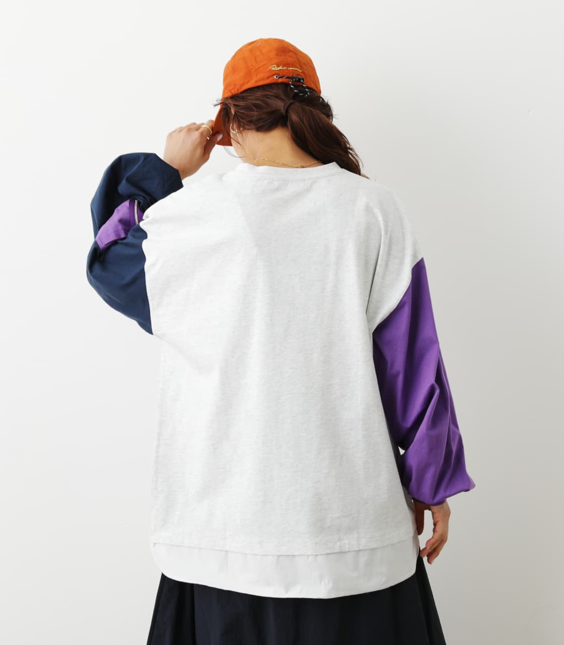 Web限定 Ma 1ディティールクレイジースウェット Free 柄wht スウェット パーカー バロックジャパンリミテッド 公式通販サイト Shel Tter Web Store シェルターウェブストア