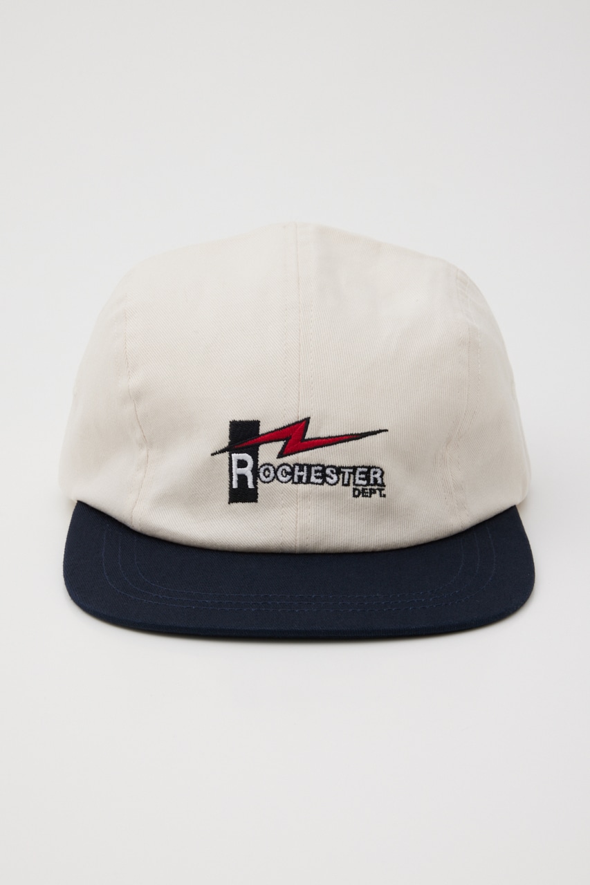 RODEO CROWNS WIDE BOWL | 【一部店舗・WEB限定】バイカラーCAP