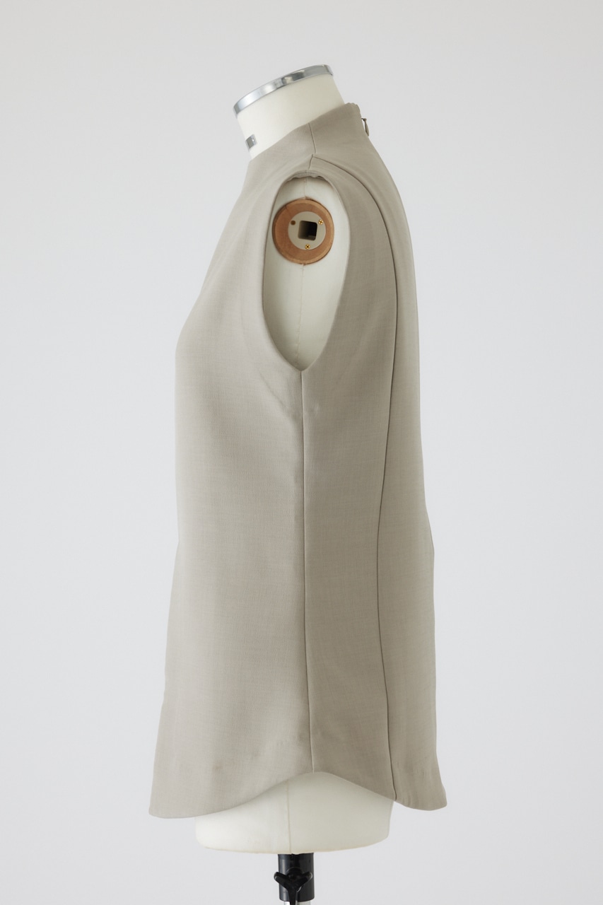 Front curve tops L/BEG 36