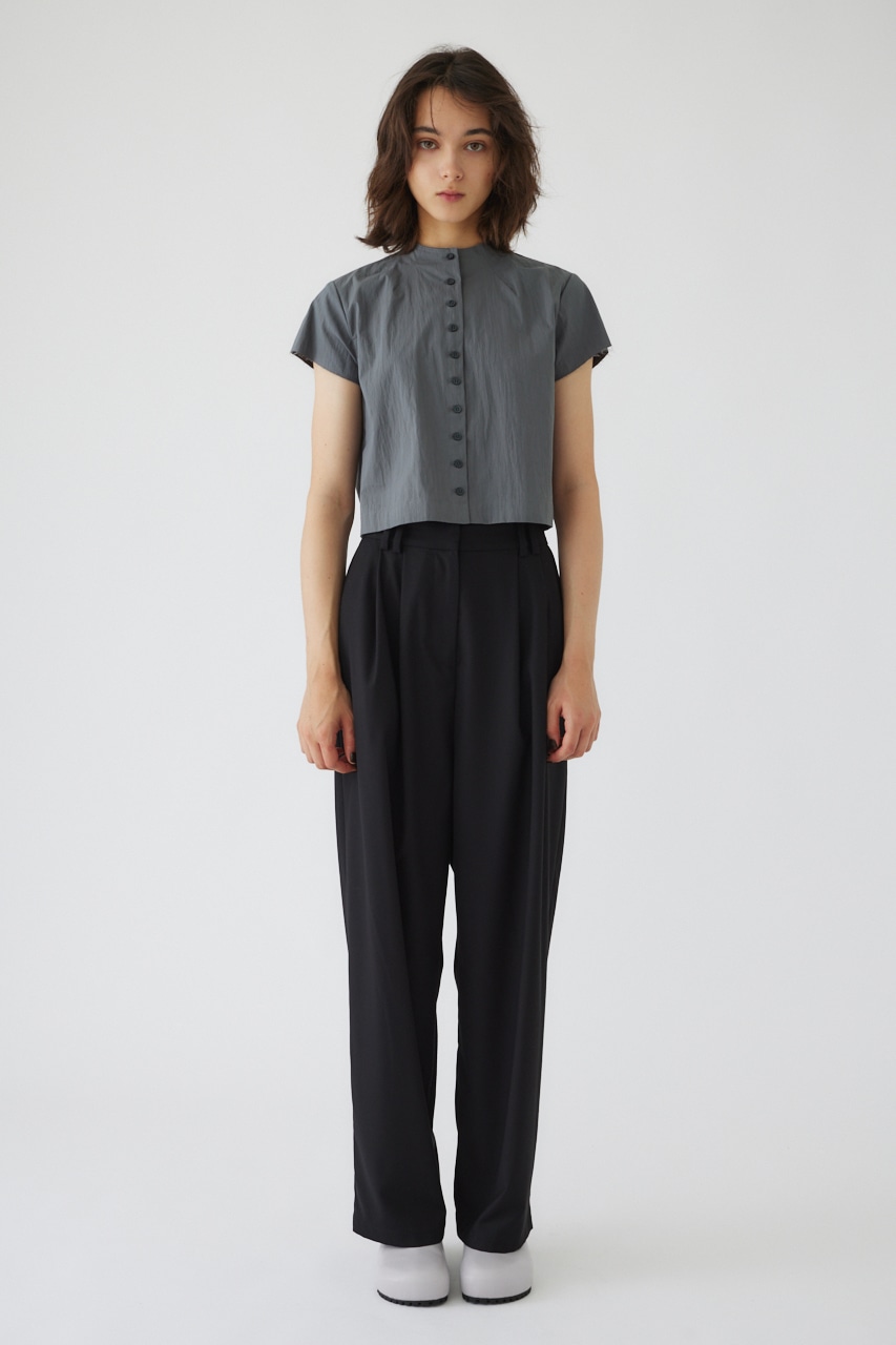 Neck darts box SH GRY 38