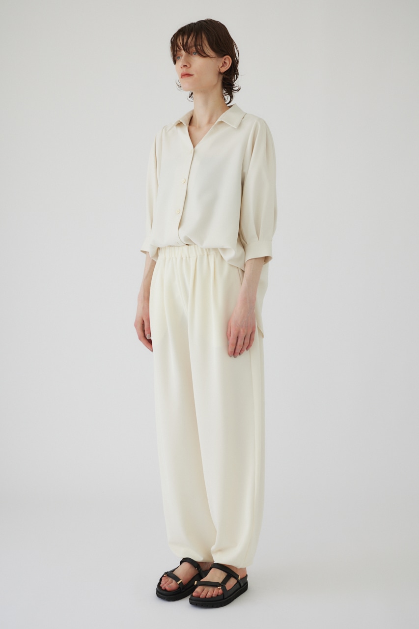 Pique volume PT WHT 38